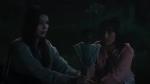 Backdrop to the movie "Dominion of Darkness" #538140