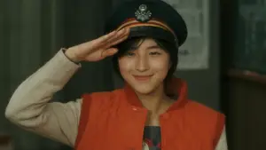 Backdrop to the movie "Railroad Man" #538817