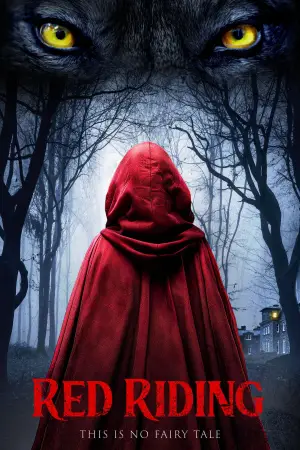 Poster to the movie "Red Riding" #768532