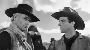 Backdrop to the movie "Red River" #727256