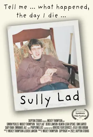 Movie poster "Sully Lad"