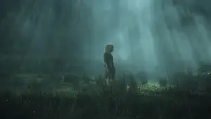 Backdrop to the movie "The Hallow" #405172