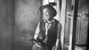 Backdrop to the movie "The Man Who Shot Liberty Valance" #754007