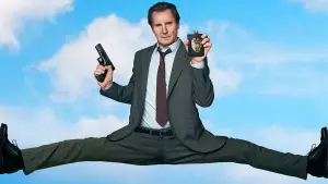 Backdrop to the movie "The Naked Gun" #519820