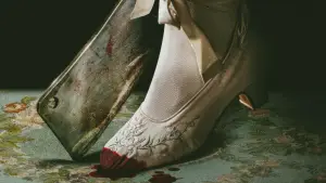 Backdrop to the movie "The Ugly Stepsister" #519054