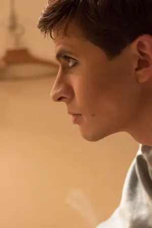 Poster to the movie "The White Crow" #441474