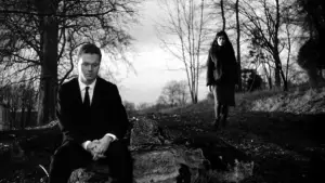 Backdrop to the movie "Ophélia" #506668