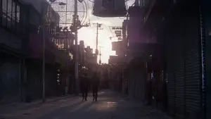 Backdrop to the movie "Tokyo Drifter" #763931