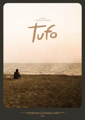 Movie poster "Tufo"