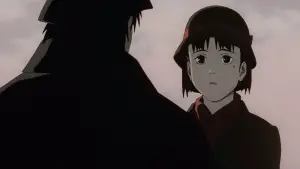 Backdrop to the movie "Millennium Actress" #708946