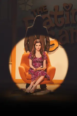 Poster to the movie "Woman of the Hour" #597117