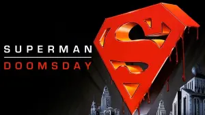 Watch film Superman: Doomsday | Toonami Promos