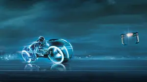 Backdrop to the movie "TRON: Legacy" #316753