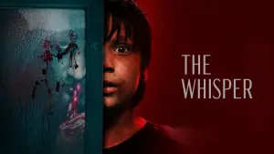 Backdrop to the movie "The Whisper" #833304