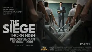 The Siege at Thorn High