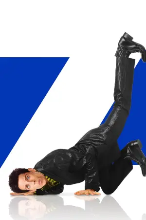 Poster to the movie "Zoolander" #793680