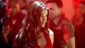 Backdrop to the movie "Valentine" #717923