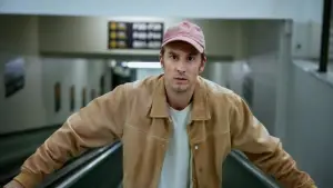 Backdrop to the movie "Trouble" #740680