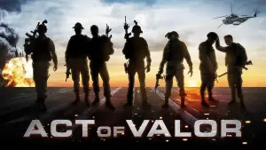 Backdrop to the movie "Act of Valor" #88348