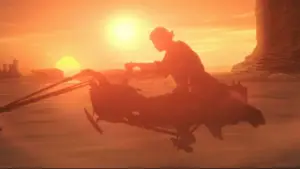 Backdrop to the movie "Star Wars: Episode II - Attack of the Clones" #616932