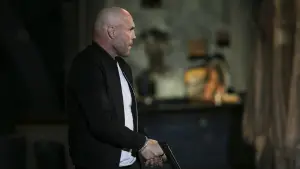 Backdrop to the movie "Blowback" #335621