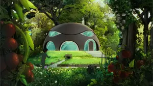 Backdrop to the movie "Arco" #521194