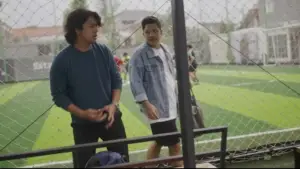 Backdrop to the movie "La Tahzan: Cinta, Dosa, Luka..." #672929