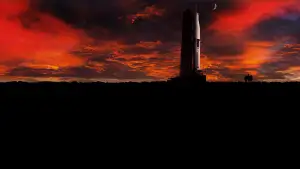 Backdrop to the movie "Apollo 1: Destination Moon" #922652