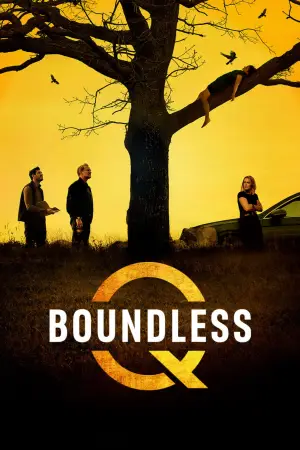 Boundless