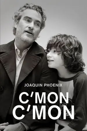 Poster to the movie "C