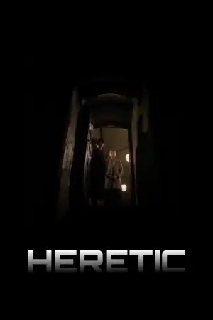 Heretic