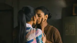 Backdrop to the movie "The Shameless" #650413