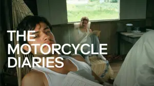 Backdrop to the movie "The Motorcycle Diaries" #872848