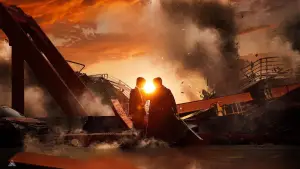 Backdrop to the movie "Omniscient Reader: The Prophecy" #513716