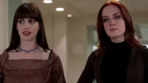Backdrop to the movie "The Devil Wears Prada" #826753