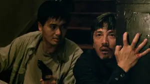 Backdrop to the movie "A Better Tomorrow II" #722408