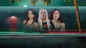 Backdrop to the movie "A Carpool Karaoke Christmas" #678417