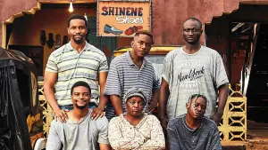 Backdrop to the movie "A Tribe Called Judah" #467566