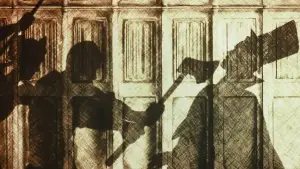 Backdrop to the movie "Haunted Mansion" #685740