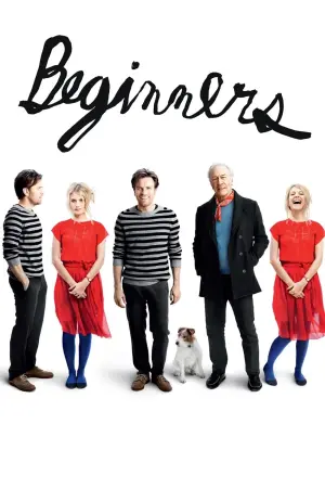 Poster to the movie "Beginners" #258804