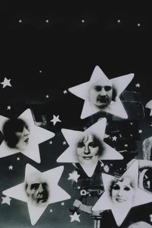 Poster to the movie "Day for Night" #753435