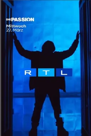 Poster to the movie "Die Passion - Die größte Geschichte aller Zeiten" #430021