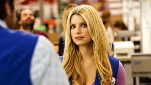 Backdrop to the movie "Employee of the Month" #392116