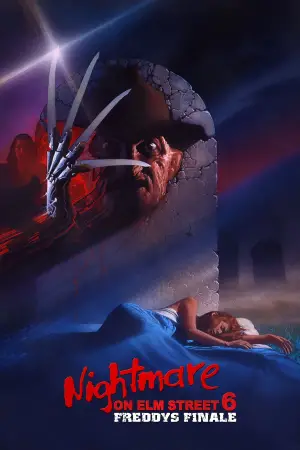 Poster to the movie "Freddy