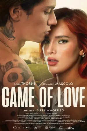 Poster to the movie "Game of Love" #729014
