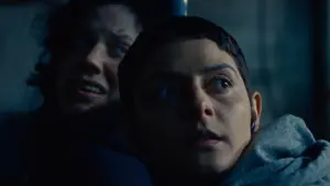 Backdrop to the movie "Gazer" #467464