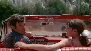 Backdrop to the movie "Pierrot le Fou" #861644