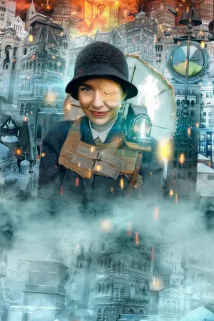 Poster to the movie "Myth of Man" #740333