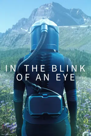 Poster to the movie "In the Blink of an Eye" #768824
