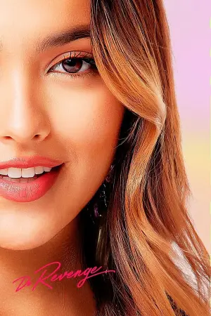 Poster to the movie "Do Revenge" #101681
